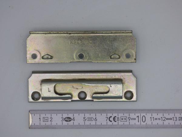 Winkhaus Kippblech KSEF 1/152 links